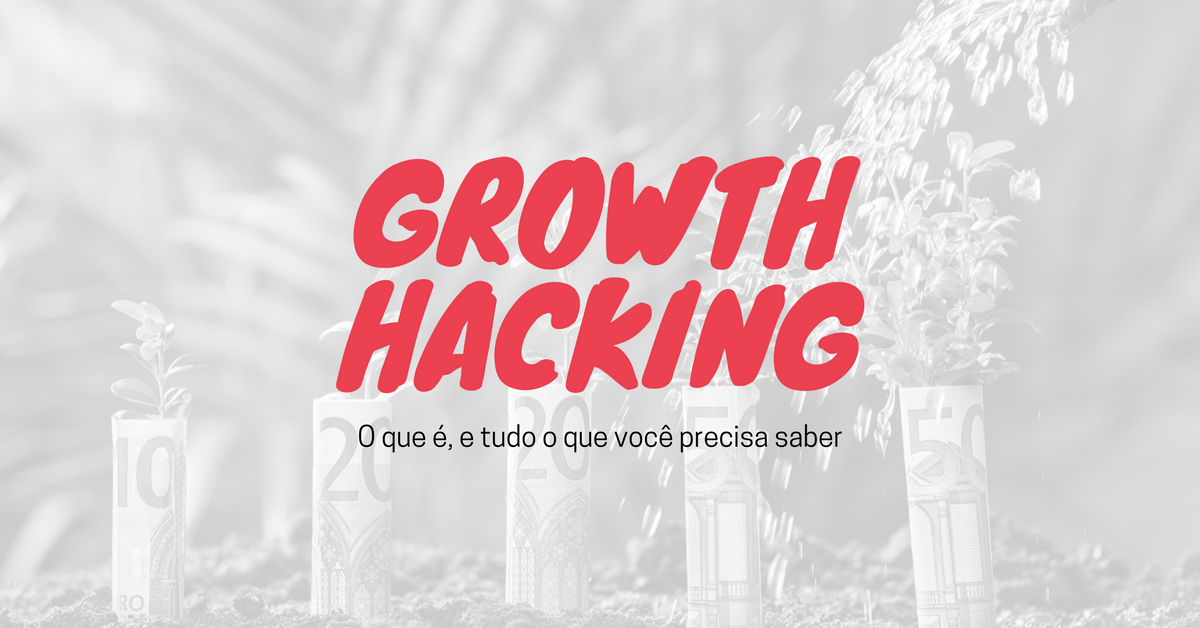 Erros de Growth Hacking: 7 coisas que estão emperrando seu crescimento (a  4ª eu tenho certeza