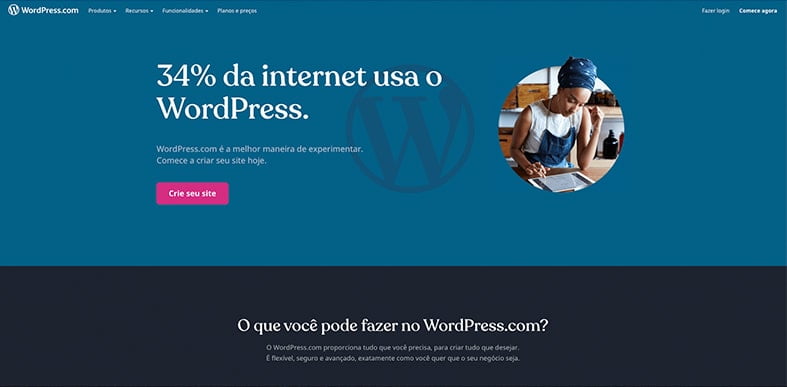 Sites rápidos em Wordpress - G7 Informática