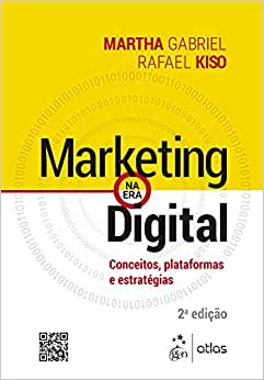 livro marketing na era digital